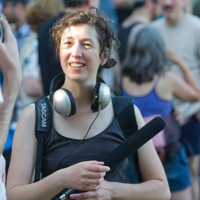 Deena Prichep